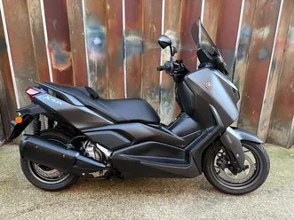 new yamaha xmax 300 cvt v-belt for sale in oakham