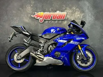 used yamaha r6 600 for sale in leeds