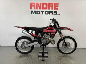 gasgas mc 250 — motoren | overige merken — marktplaats