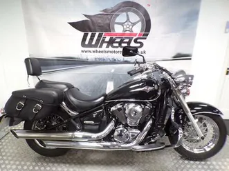 kawasaki vn900 903 cc