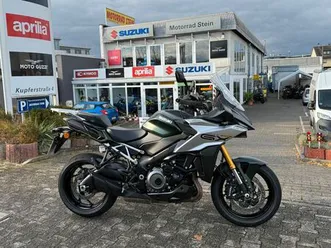 suzuki gsx-s 1000 gx - top zustand