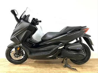 honda - forza 350