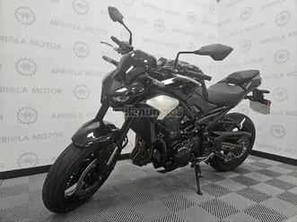 kawasaki - z 900