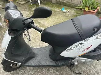 piaggio - zip