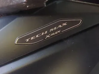 yamaha x-max 300, 2022 god.