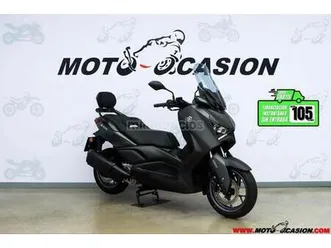 yamaha - xmax 300