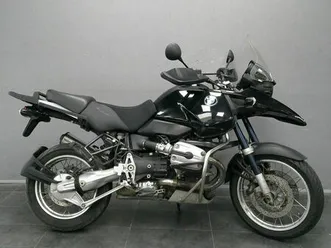 bmw r 1150 gs