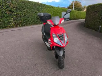 roller explorer race gt 50