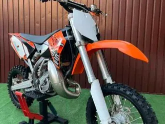 ktm - 65 sx