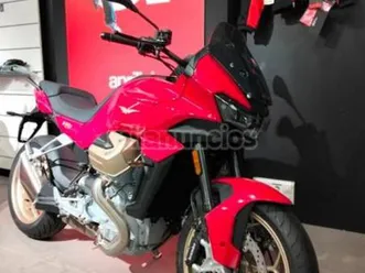 moto guzzi - v100 mandello