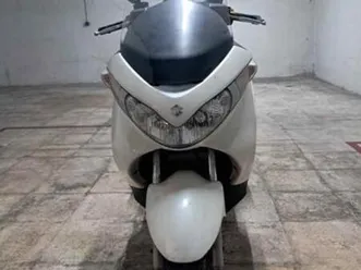 suzuki - burgman 200
