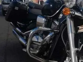 suzuki - intruder c 800