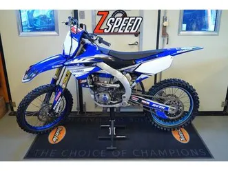 yamaha yzf 450