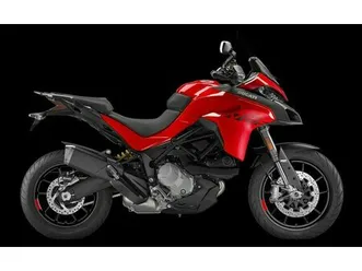 2024 ducati multistrada v2 s