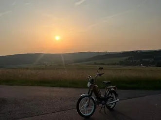 hercules prima 5s tuning