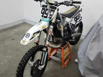 2019 tc 250