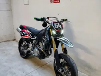suzuki drz 400 sm