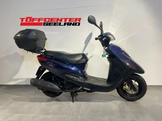 vity xc 125 e