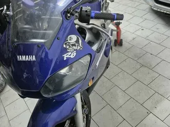 yamaha r6 (aceitoretoma) mafra