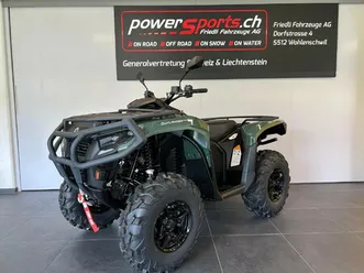 outlander hd7 pro xu t