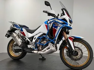 honda crf 1100 dct africa twin adventure sports