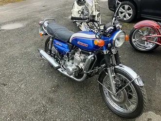 suzuki gt 750