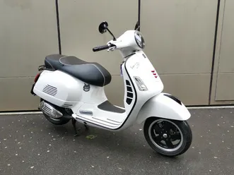 vespa gts super 300 i.e abs
