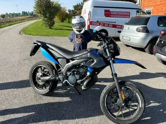 senda drd x-treme sm