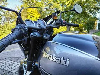 z900rs mit garantie bis 04/28