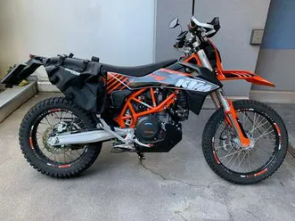 enduro r euro 5