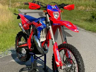 125 2t racing my 2023