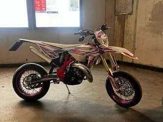 rr 125 2t racing edition