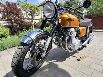 cb 750 four (k2)
