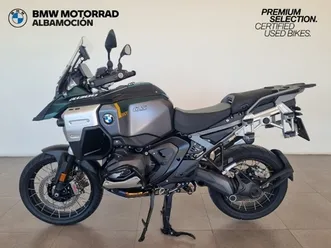 moto bmw motorrad r 1300 gs adventure de ocasión 90118295