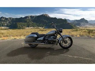 moto bmw motorrad r 18 roctane de ocasión 89847935