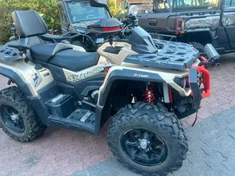 atv odes pathcross 1000 dlx