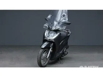 vendo honda sh 125i (2020 - 23) usata a barzago (codice 9886128) - moto.it