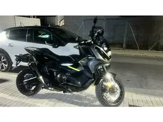 honda - x-adv 750