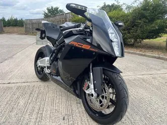 2010 10 ktm 1190 rc8 superbike rc v twin superbike sports hpi clear