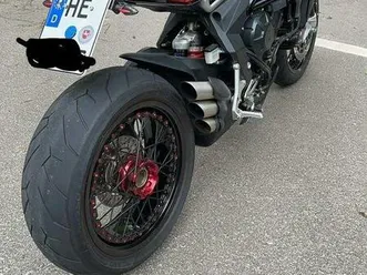 mv agusta brutale 800 dragster rr