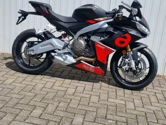 aprilia rs 660 0% finanzierung