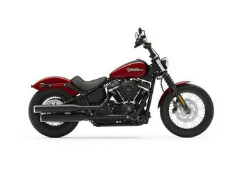 2020 harley-davidson® fxbb - softail street bob