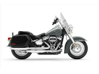 2023 harley-davidson® flhcs - softail heritage classic 114