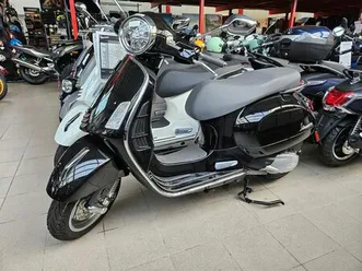 vespa gts 300 sofort lieferbar