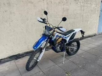 sherco - sef-r 300 4t