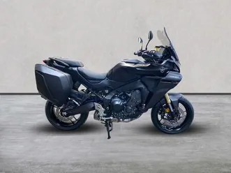 yamaha tracer 9 gt 9 (25my) 900 cc