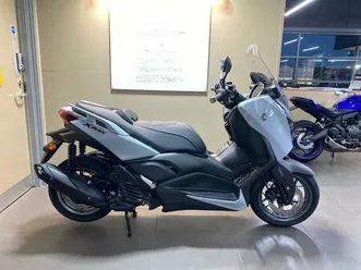 yamaha xmax 125 tech max (25my)