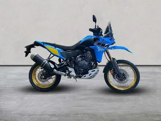 yamaha tenere 700 rally edition (25my)