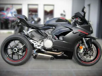 ducati panigale v2 2023 955 cm3 | moto sportive | 3 754 km | noir | 94460 valenton