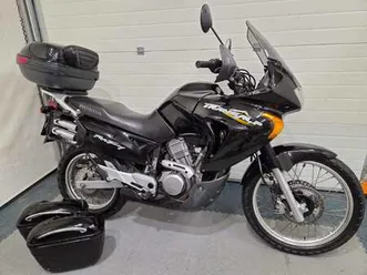 honda xl 650 v transalp